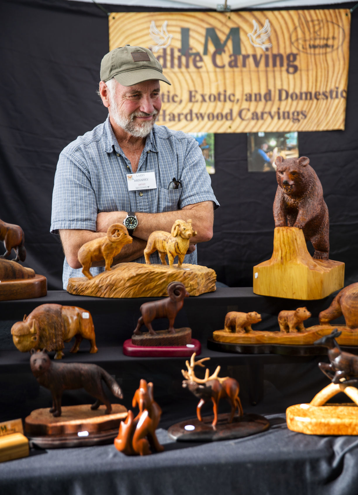27th annual Thousand Springs Festival of the Arts